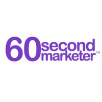 The 60 Second Marketer