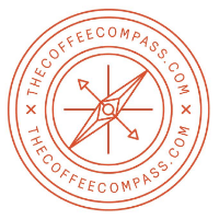 The Coffee Compass