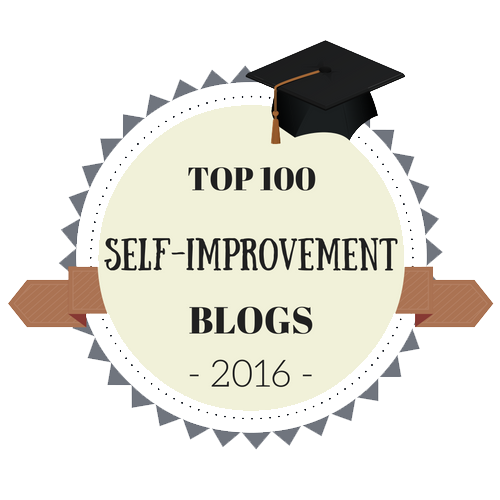 TO 100 Self-Improvement blogs 2016