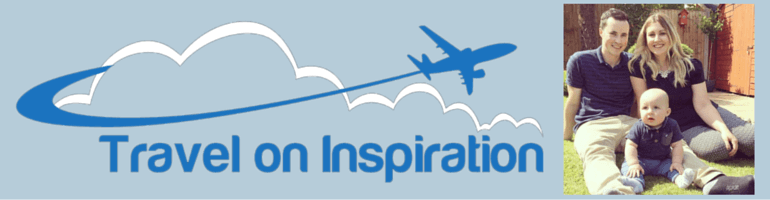 Travel on Inspiration