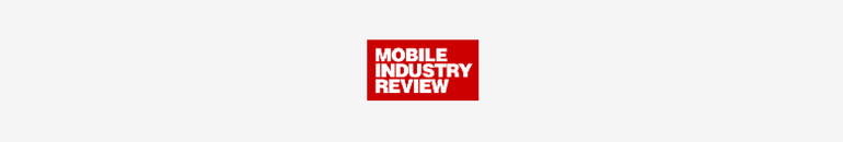 MOBILE INDUSTRY REVIEW