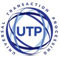 Utp logo