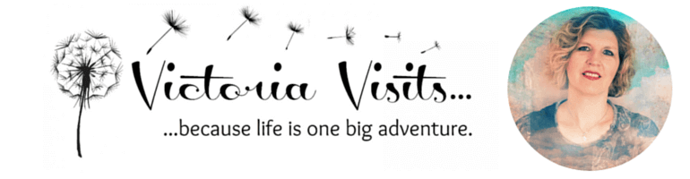 Victoria Visits