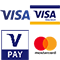 Visa&Mastercard
