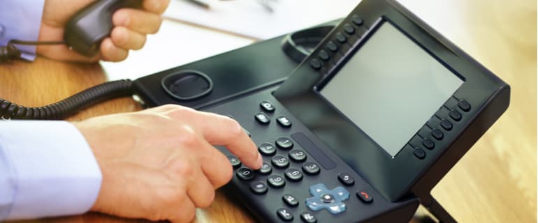 VoIP for Business
