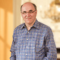 Stephen Wolfram Blog