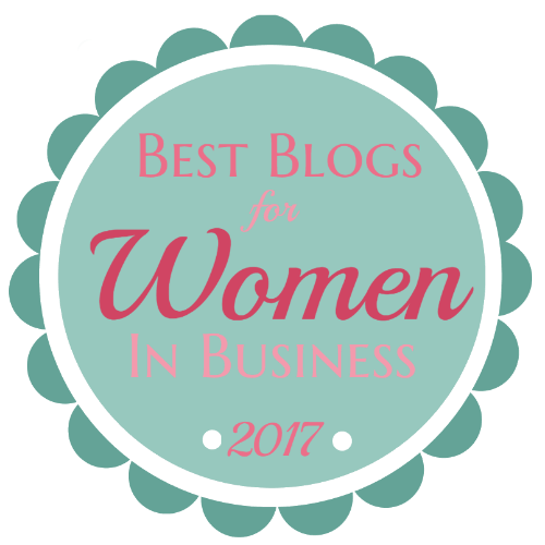 Best Blogs for Women in Business 2017 Dark