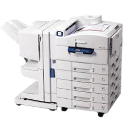 Xerox Phaser 7400 DXF