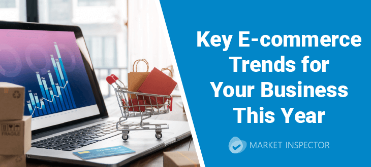 e-commerce trends