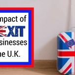 Impact of Brexit on Businesses in the UK